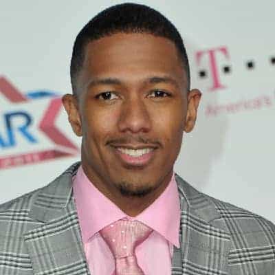 Nick Cannon - Famous Writer