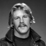 Nick Nolte - Famous Model