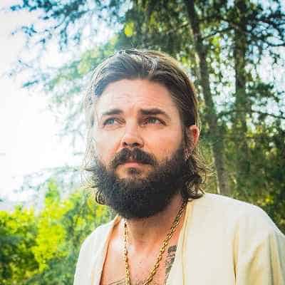Nick Thune - Famous Actor