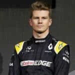 Nico Hulkenberg - Famous Race Car Driver