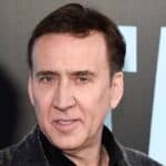 Nicolas Cage - Famous Actor