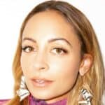 Nicole Richie - Famous Author