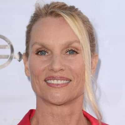 Nicollette Sheridan - Famous Actor