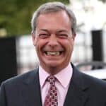 Nigel Farage - Famous Stockbroker