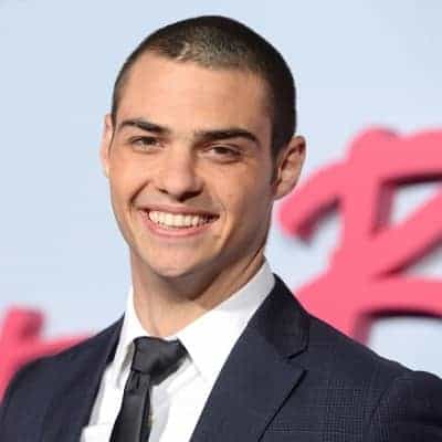 Noah Centineo - Famous Actor