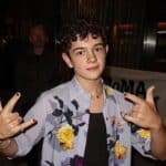 Noah Jupe - Famous Actor
