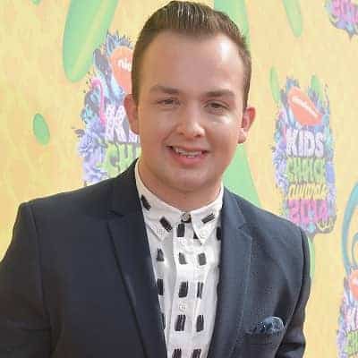 Noah Munck - Famous Actor