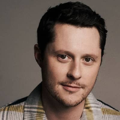 Noah Reid - Famous Voice Actor