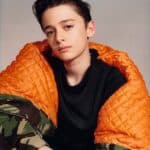 Noah Schnapp - Famous Actor
