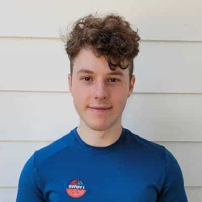 Nolan Gould - Famous Actor