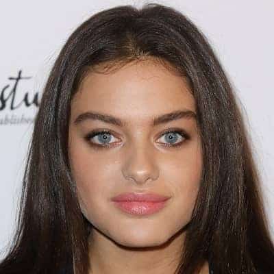 Odeya Rush - Famous Actor