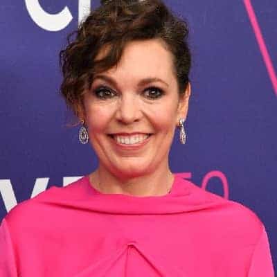Olivia Colman - Famous Voice Actor
