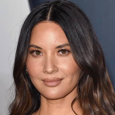Olivia Munn - Famous Tv Personality