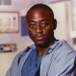 Omar Epps - Famous Rapper