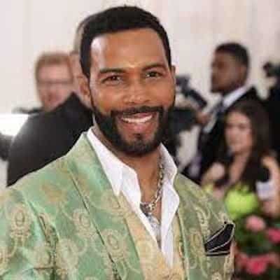 Omari Hardwick - Famous Actor