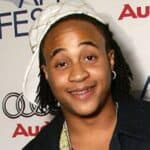 Orlando Brown - Famous Rapper