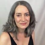 Paget Brewster - Famous Photographer