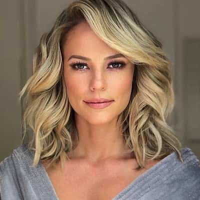 Paolla Oliveira - Famous Actor