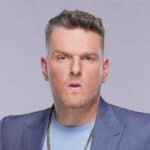 Pat McAfee - Famous NFL Player