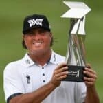 Pat Perez - Famous Golfer