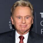 Pat Sajak - Famous Radio Personality