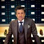 Patrick Dempsey - Famous Film Producer