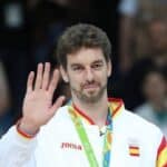 Pau Gasol - Famous Athlete