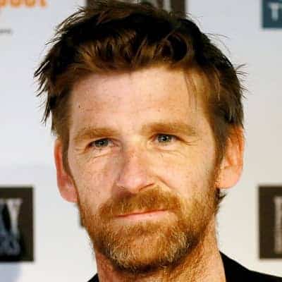 Paul Anderson - Famous Actor