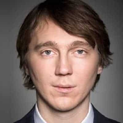 Paul Dano - Famous Actor