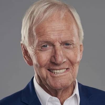 Paul Hogan - Famous Actor