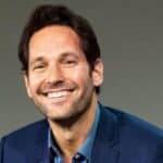 Paul Rudd - Famous Comedian