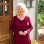 Paula Deen - Famous Tv Chef