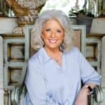 Paula Deen - Famous Chef