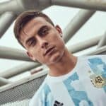 Paulo Dybala - Famous Soccer Player