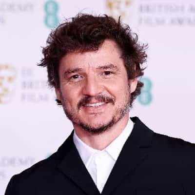 Pedro Pascal net worth in Actors category