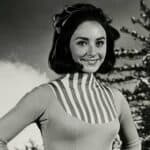 Peggy Fleming - Famous Actor