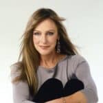 Peggy Fleming - Famous Figure Skater