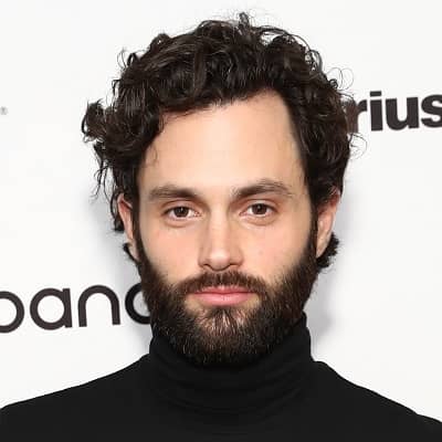Penn Badgley - Famous Actor