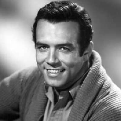 Pernell Roberts - Famous Actor