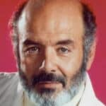 Pernell Roberts - Famous Actor