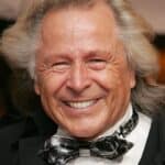 Peter Nygard - Famous Fashion Designer