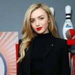 Peyton List - Famous Model