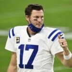 Philip Rivers - Famous American Football Player