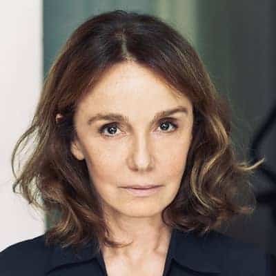 Philippine Leroy-Beaulieu - Famous Actress