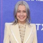 Phoebe Bridgers - Famous Singer