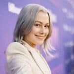 Phoebe Bridgers - Famous Singer