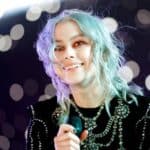 Phoebe Bridgers - Famous Singer