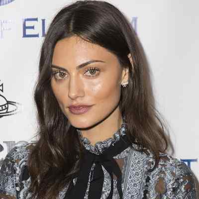 Phoebe Tonkin - Famous Model