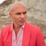 Pitbull - Famous Rapper