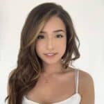 Pokimane - Famous Twitch Streamer